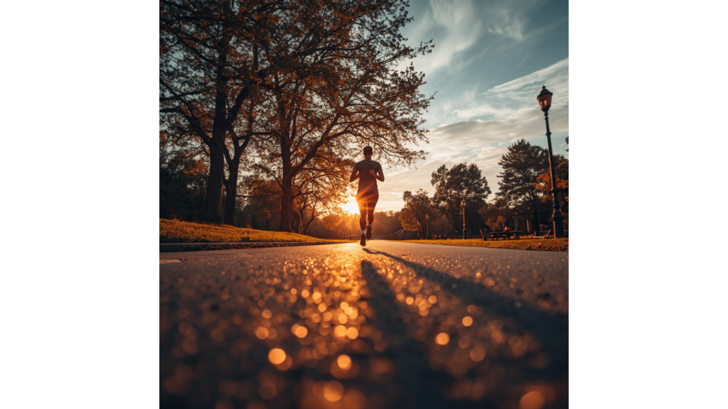Benefits of Endorphins